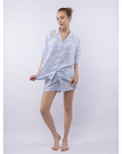 Пижама Lumy Sensera