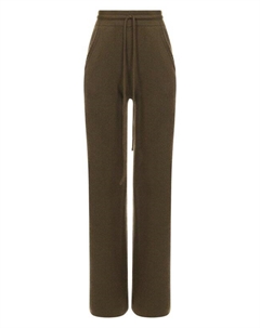 Кашемировые брюки Addicted