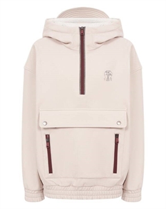 Анорак Brunello cucinelli