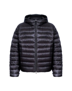 Пуховик Jil sander