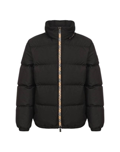 Пуховик Burberry