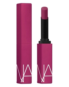 Помада Powermatte Lipstick, оттенок Warm Leatherette (1,5g) Nars