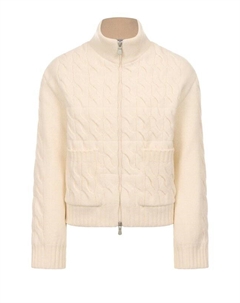 Шерстяная куртка Gran sasso