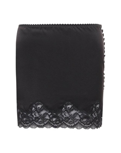 Атласная юбка Daniil antsiferov