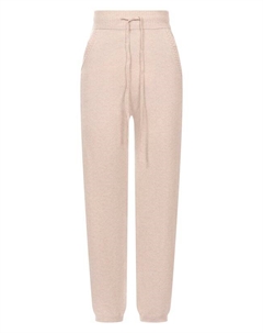 Кашемировые джоггеры Addicted