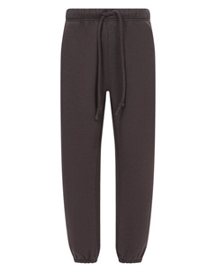 Хлопковые джоггеры Dolce&gabbana