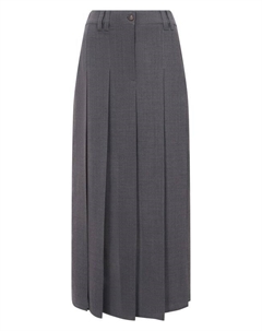 Юбка Brunello cucinelli
