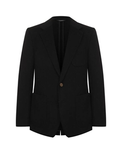 Кашемировый пиджак Dolce&gabbana