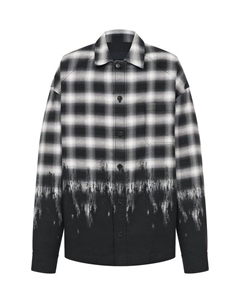 Хлопковая рубашка Juun.j