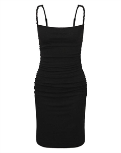 Платье Nanushka