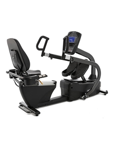 Горизонтальный степпер SPIRIT CRS800 Spirit fitness