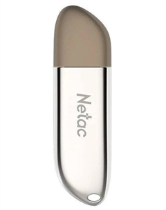 Накопитель USB 3.2 16GB U352 aluminum alloy housing Netac