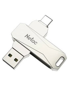 Накопитель USB 3.2 512GB U782C Type-C Netac