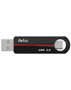 Накопитель USB 3.2 32GB US18 Type-C Netac