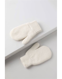 Варежки с добавлением шерсти Totti