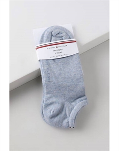 Набор из 2 пар коротких носков Tommy hilfiger