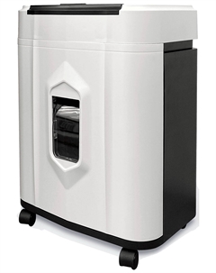 Уничтожитель бумаги (шредер) АП20-5 Гелеос