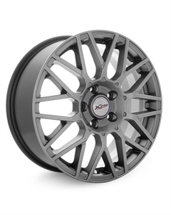 Диски R17 5x114,3 7J ET50 D54,1 X-131 HSB X`trike