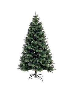 Ель искусственная Absakovo 183см зелёная Нет марки
