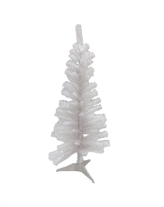Ель искусственная Orelle 122см белая Нет марки