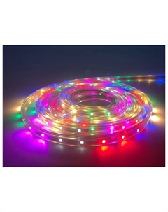 Гирлянда-дюралайт 10м 480LED мульти свет Maxijoy
