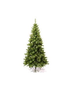 Ель искусственная Миннесота 240см зеленая Нет марки