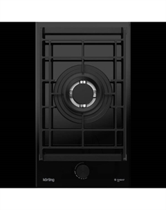 Встраиваемая газовая панель KORTING HGG 3130 CTN Korting