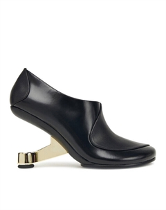 Полуботинки Eamz Dana 1094056216, черный United nude