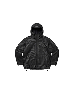 SS22 Куртка унисекс, серый Supreme