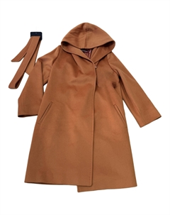 Пальто женское Pumpkin Max mara studio