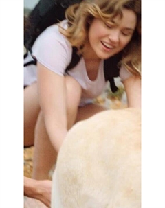 Женские прямые шорты для походов на природе NH500 Quechua