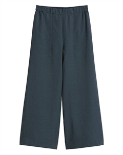 Тканевые брюки, темно-синий Marc o'polo