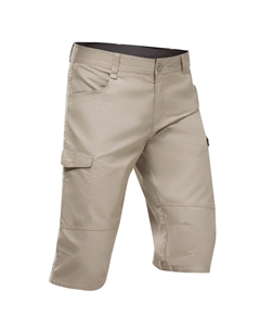 Мужские шорты-бермуды для походов NH500 Quechua