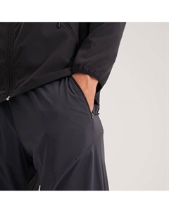 Мужские беговые брюки 500 с сухим и мягким покрытием Kiprun