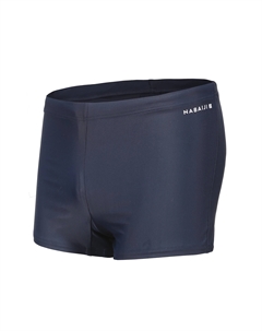 Мужские плавки-боксеры Boxers 100 Basic Nabaiji