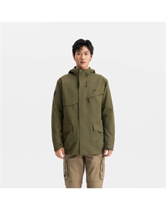 Мужская ветровка для ходьбы NH500 Quechua