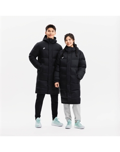 Мужская длинная пуховик  CN500 Kipsta