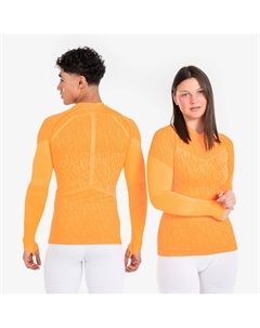 Мужская термобельевая футболка с длинным рукавом Keepdry Kipsta