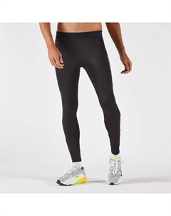 Мужские беговые утепленные тайтсы Run 500 Kiprun