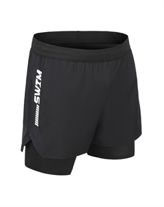 Мужские плавки 100 Black Nabaiji