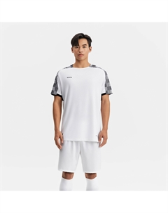 Мужская футбольная футболка Viralto Checkerboard Kipsta