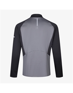 Мужская флисовая полузиповая толстовка Run 500 Kiprun