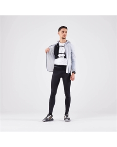 Мужская ветрозащитная куртка RUN900 Kiprun