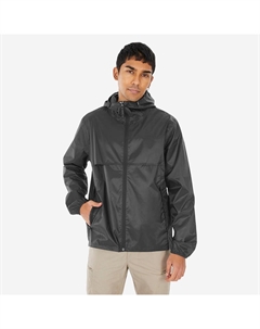 Мужская туристическая куртка от дождя Quechua