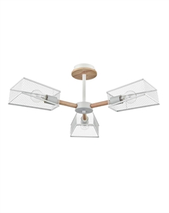 Люстра на штанге County Irma 8246/3C Lumion