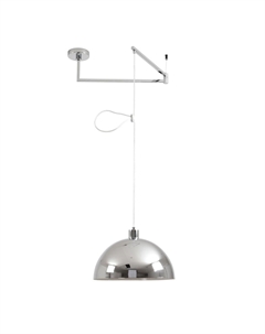 Подвесной светильник Moderni Armina 8322/1C Lumion