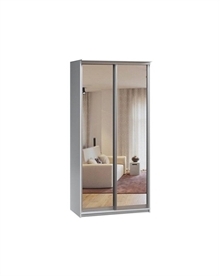 Шкаф-купе Байкал-2 Диван.ру