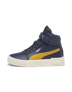 Детские ботинки Puma