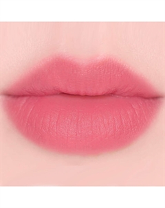 Вельветовый тинт для губ Hyper-Fit Color Wear Pink Whistle Feev