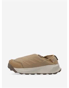 Полуботинки утепленные Terrex Winter, Бежевый Adidas
